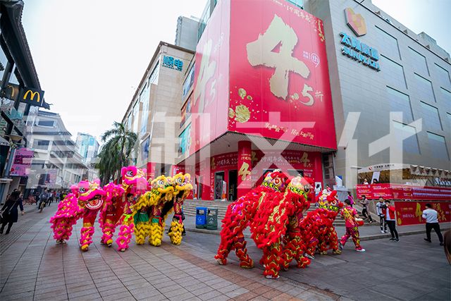 企業(yè)舉辦大型活動策劃如何擴大傳播效應？